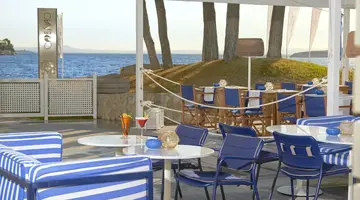 Melia Calviá Beach
