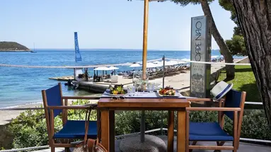 Melia Calviá Beach