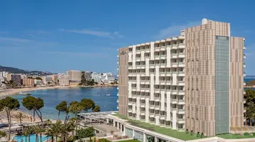 Melia Calviá Beach