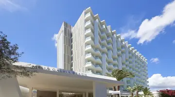 Melia Calviá Beach