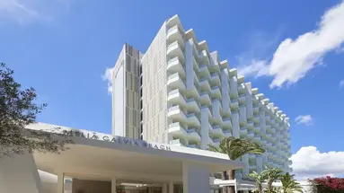 Melia Calviá Beach
