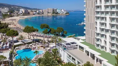 MELIA CALVIA BEACH