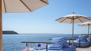 MELIA CALVIA BEACH