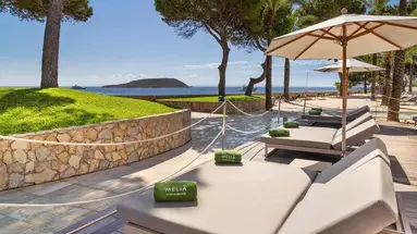 Melia Calvia Beach