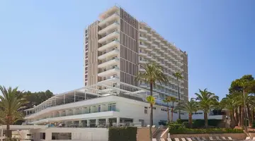 Melia Calvia Beach