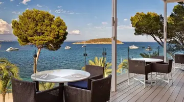 Melia Calvia Beach