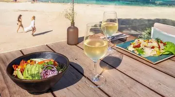 Melia Calvia Beach