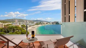 Melia Calvia Beach
