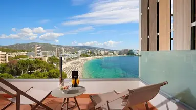 Melia Calvia Beach