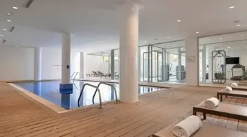 Melia Calvia Beach