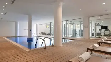 Melia Calvia Beach