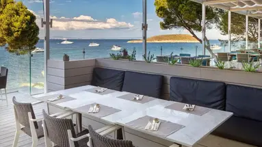Melia Calvia Beach