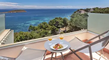 Melia Calvia Beach