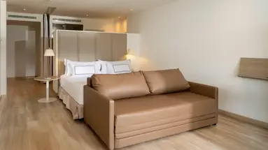 Melia Calvia Beach