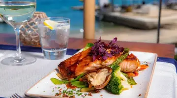 Melia Calvia Beach