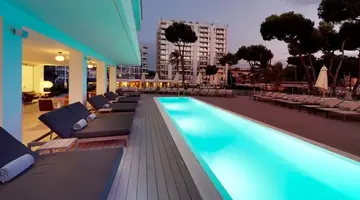 Melia Calvia Beach