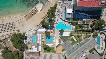Melia CALVIA BEACH