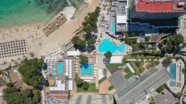Melia CALVIA BEACH