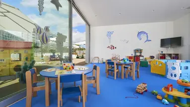 Melia CALVIA BEACH