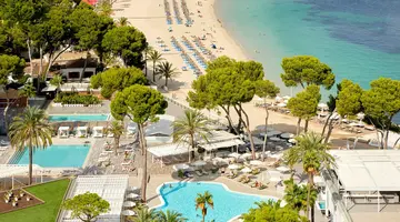 Melia Calvia Beach