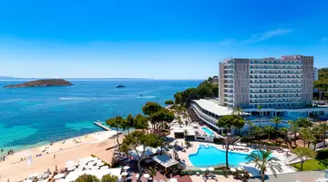 Melia Calvia Beach 