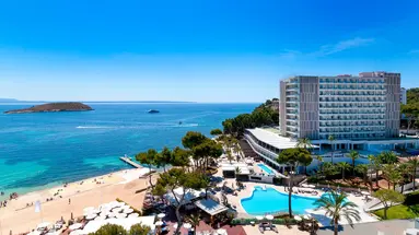 Melia Calvia Beach