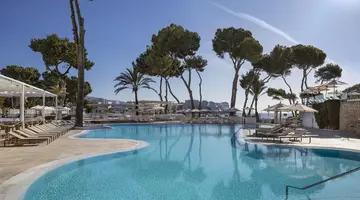 Melia Calvia Beach