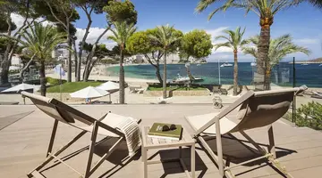 Melia Calviá Beach