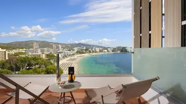 Melia Calviá Beach
