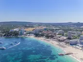 Melia Calviá Beach
