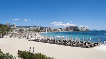 Melia Calviá Beach