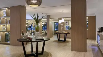MELIA CALVIA BEACH