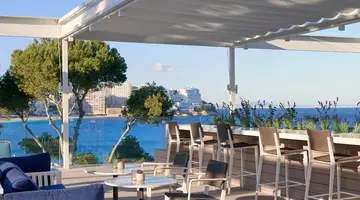 Melia Calvia Beach