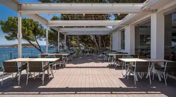 Melia Calvia Beach