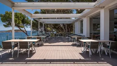Melia Calvia Beach