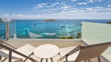 Melia Calvia Beach