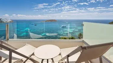 Melia Calvia Beach