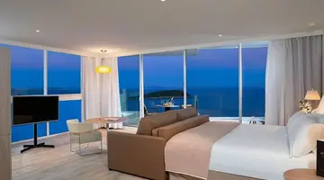 Melia Calvia Beach