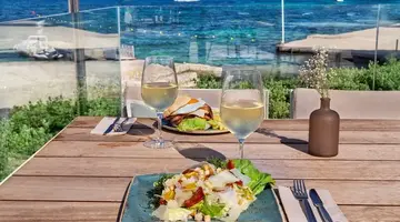 Melia Calvia Beach