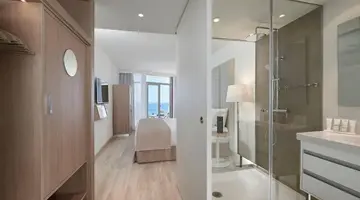 Melia Calvia Beach