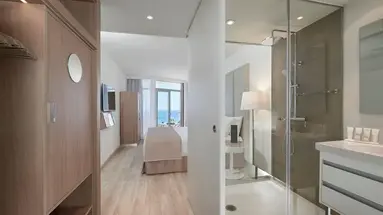 Melia Calvia Beach