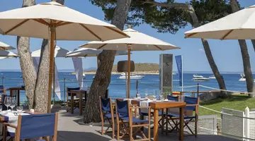 Melia Calvia Beach