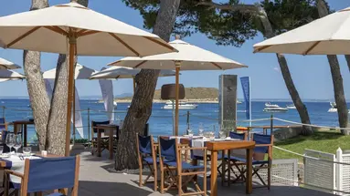 Melia Calvia Beach