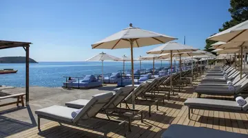 Melia Calvia Beach