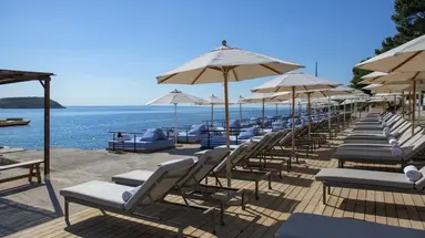 Melia Calvia Beach