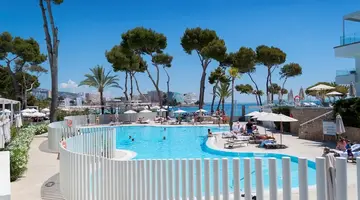 Melia Calviá Beach