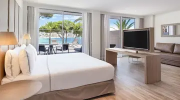 Melia Calviá Beach