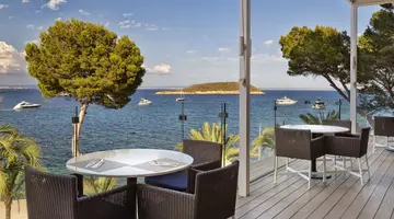 MELIA CALVIA BEACH