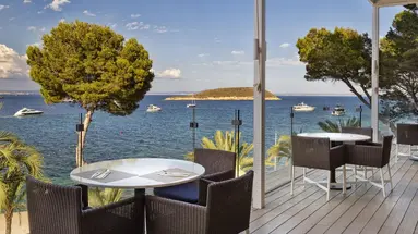 MELIA CALVIA BEACH