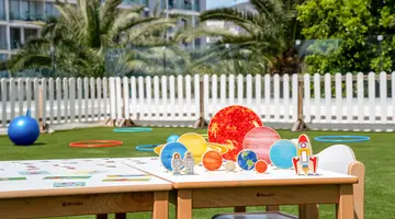 MELIA CALVIA BEACH